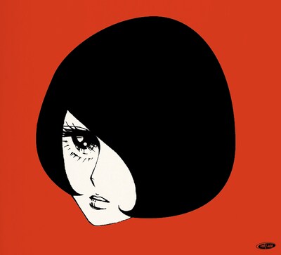 アルバム「クラダ・シ・キノコ」のジャケットイラスト（写真）は支配人・マリアンヌ東雲の手によるもの。ブックレットには支配人の描き下ろしマンガも。