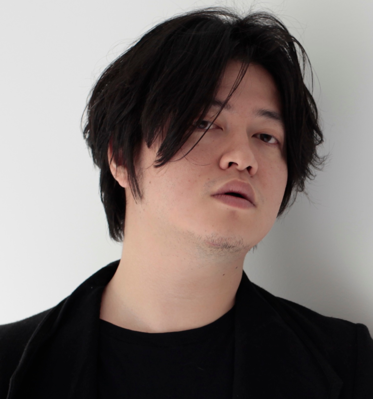 渋谷慶一郎