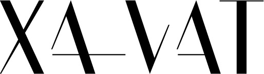 XA-VATロゴマーク。