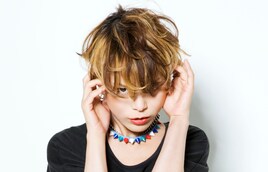 AMWE、ポップ&キャッチーなアルバム制作秘話明かす