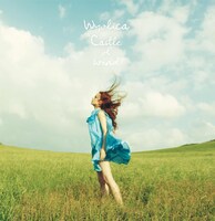 写真はWyolicaのニューアルバム「Castle of wind」ジャケット。