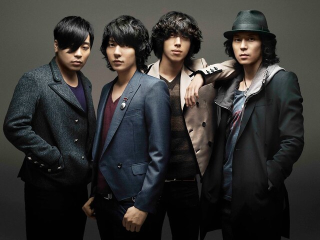 flumpool