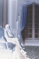 JUJUは1992年に発表された5thシングル「もう恋なんてしない」をカバー。