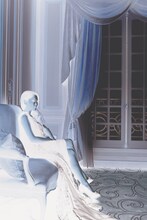 JUJUは1992年に発表された5thシングル「もう恋なんてしない」をカバー。