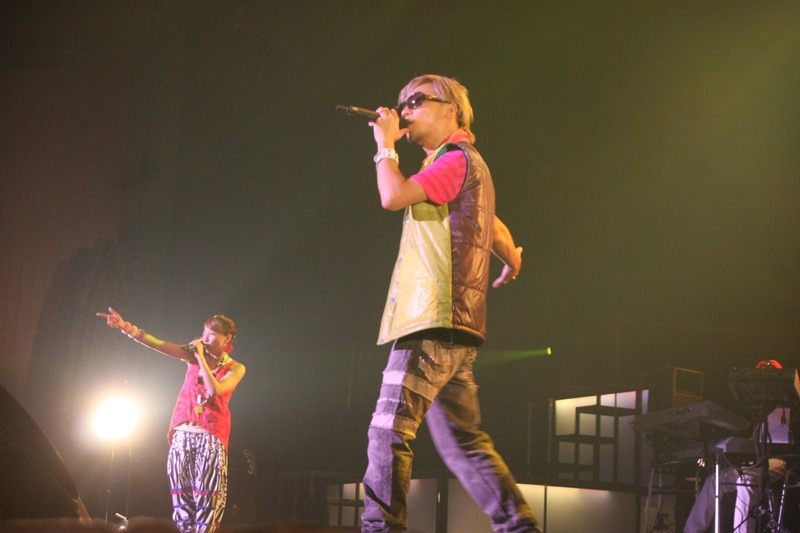 mihimaru GT