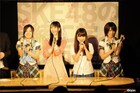 SKE48、ロフトプラスワンで2次元の魅力を熱弁