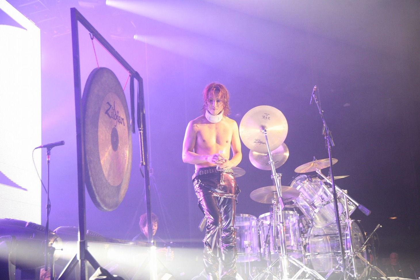 YOSHIKI