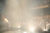 Wiltern Theatre公演の様子。