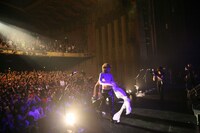 Wiltern Theatre公演の様子。