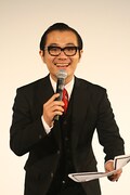 イベントのMCを務めたのはMUSIC ON! TV「RX-72 ～HISASHI (GLAY) VS 茂木淳一～」でHISASHIと共に司会を務めている茂木淳一。