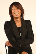 ニューアルバム「GLAY」は「この先続けていく上で、2枚目のデビューアルバムみたいな位置づけ」と語ったTAKURO。