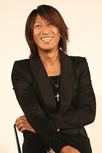 ニューアルバム「GLAY」は「この先続けていく上で、2枚目のデビューアルバムみたいな位置づけ」と語ったTAKURO。