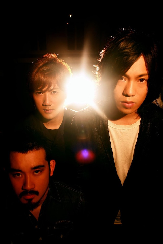 GENERAL HEAD MOUNTAIN