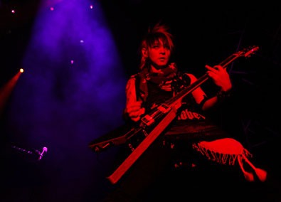K.A.Z