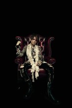 acid androidは10月27日に2ndミニアルバム「code」をリリース。