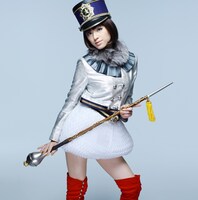 シングル「可能性ガール」通常盤ジャケット