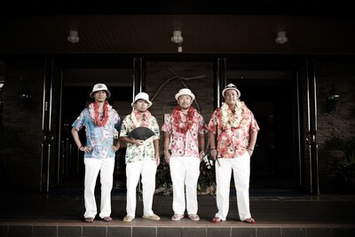 “ケツメイシがあなたの会社の宴会に行きます！”企画については後日詳細が発表される。