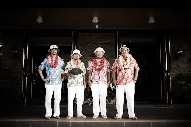 “ケツメイシがあなたの会社の宴会に行きます！”企画については後日詳細が発表される。