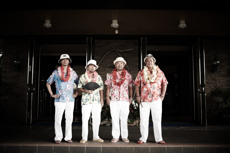 “ケツメイシがあなたの会社の宴会に行きます！”企画については後日詳細が発表される。