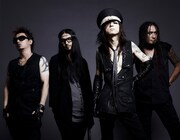 サッズ、再始動後初シングル＆ミニアルバム連続リリース