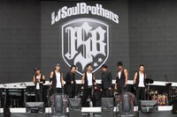 三代目J Soul Brothers