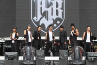 三代目J Soul Brothers