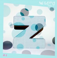 写真はミニアルバム「Hello! "Z"」ジャケット。