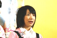 福田花音はこの日の自分の時給を「0円」と計算。「まだ出来なかったこともたくさんあったので」と謙虚だった。