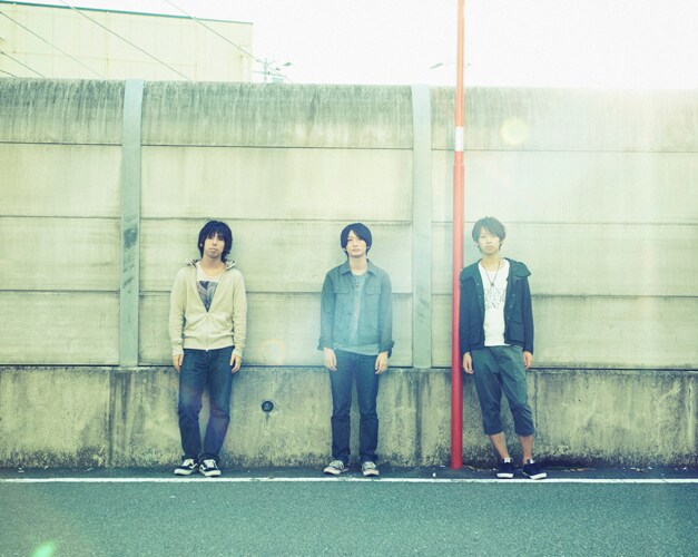 10月からスタートするFMヨコハマ「YOKOHAMA RADIO APARTMENT」の木曜日のDJを務めることになったAny。初回オンエアは10月7日（木）。