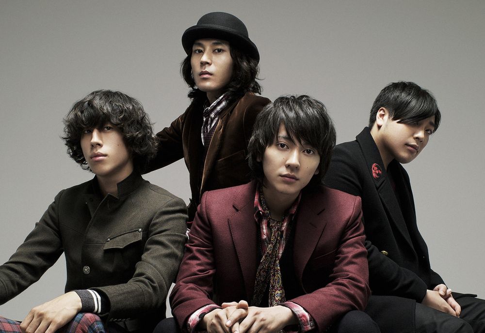 flumpool、FC限定で特典満載クリスマスシングル発売 - 音楽ナタリー