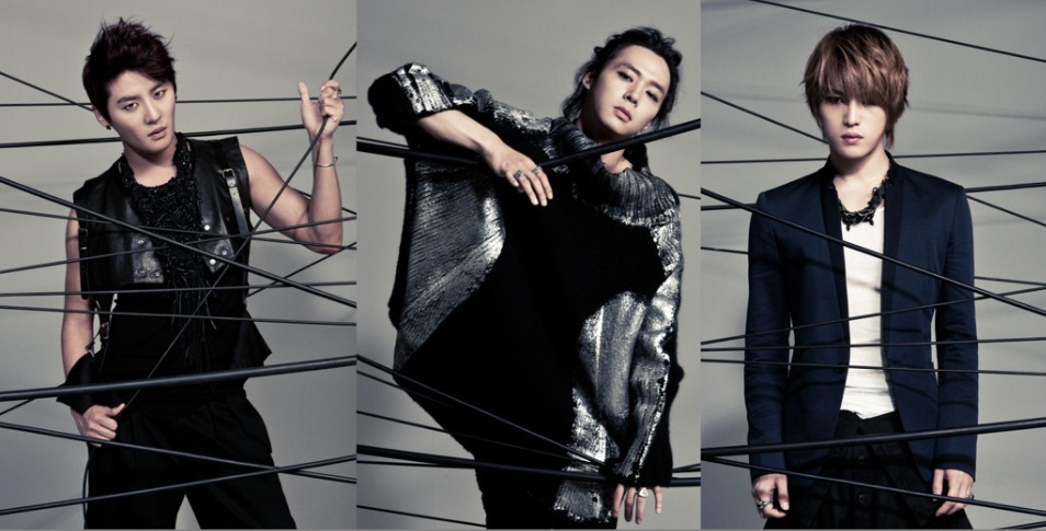 JYJ