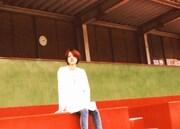 柳田久美子、オフィシャルサイトで新曲無料配信企画