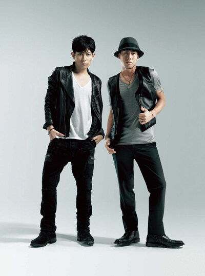 川畑要（写真右）が芸人2人の実家リフォームについて語る、異色の組み合わせが実現。