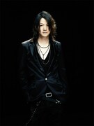 TERU（GLAY）