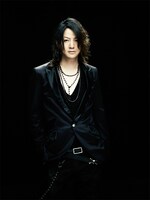 TERU（GLAY）