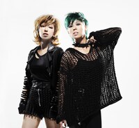 AI feat.加藤ミリヤ