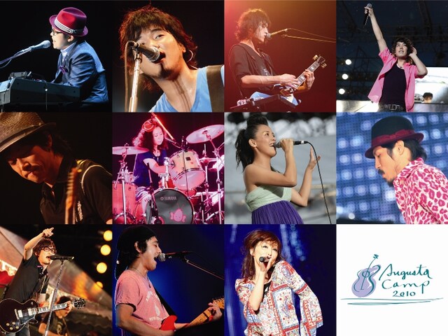 福耳は今年7月に約2年ぶりのニューアルバム「福耳 THE BEST ACOUSTIC WORKS」をリリースした。