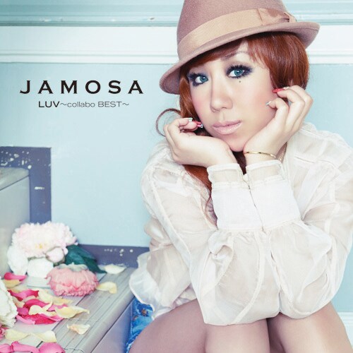 レコチョクでは「LUV ～collabo BEST～」（写真）の収録曲「Everything feat.MIHIRO～マイロ～」と「ROSE～エールを贈るよ～feat.lecca」の着うたフルも配信中。