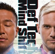 Def Tech再帰アルバム＆全国Zeppツアーの詳細明らかに