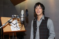 レコーディングを終えた感想を尋ねると、「火野映司っぽさは随所に出ていると思うんですが、火野映司の違った部分を見せようと歌った曲なので、『火野映司っぽさ』＋『渡部秀っぽさ』も出てるんじゃないかな？」とコメント。