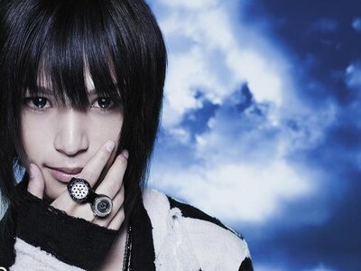 アーティストとしての抱負について「『目指せ武道館』という大きな目標を掲げながらがんばっていけたらと思います」とインタビューで語ったピコ。