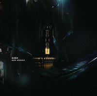 写真はミニアルバム「code」ジャケット。