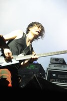 写真は10月2日の幕張イベントホール公演の様子。