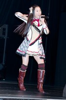 石田安奈（チームKII）