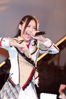 松井珠理奈（チームS）