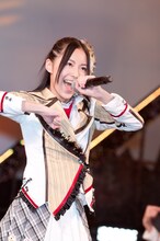 松井珠理奈（チームS）