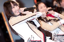 松井玲奈（チームS）