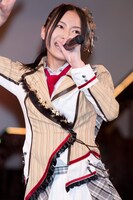 松井珠理奈（チームS）