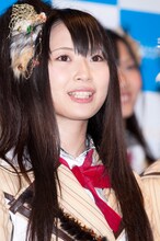 高柳明音（チームKII）