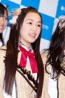 石田安奈（チームKII）